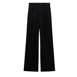 Zara | Relaxed Fit Trousers